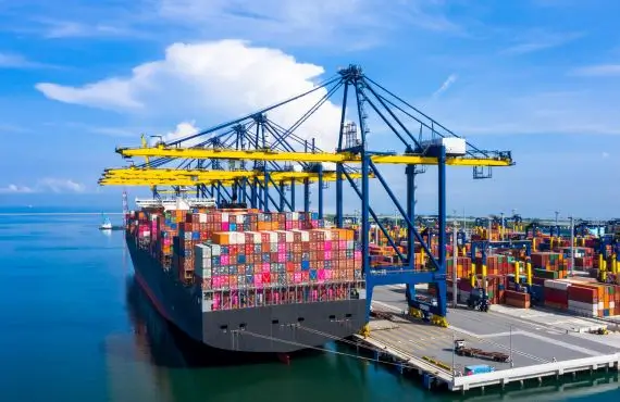 خدمات گمرکی شرکت آیرا