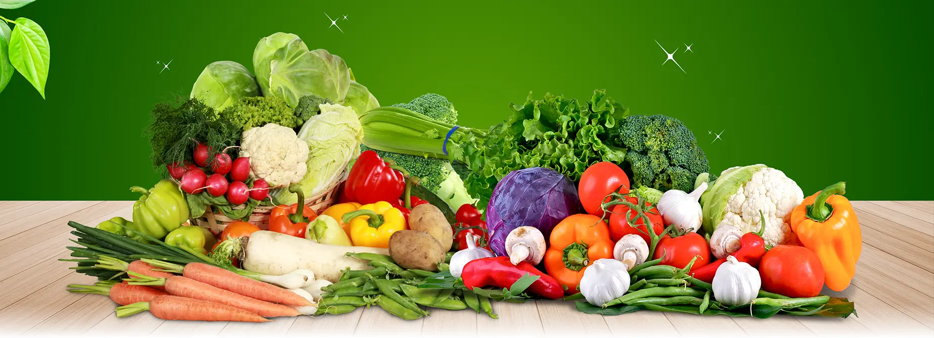 میوه و سبزیجات شرکت آیرا