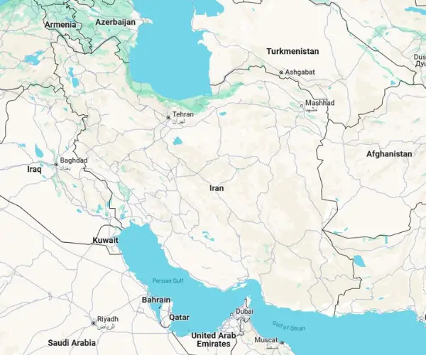 تولیدی های شرکت آیرا در ایران